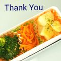 ＨＡＬ．Ｍ's cooksnap of when they made お弁当に！醤油マヨブロッコリー.