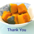 ＨＡＬ．Ｍ's cooksnap of when they made 簡単☆はちみつでしっとり☆かぼちゃ煮.