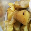 クックRudy☆'s cooksnap of when they made 栗の甘露煮～簡単だけど時間はかけてね～.