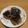 陸倫葵's cooksnap of when they made 里芋の磯辺焼き.