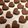 nachua's cooksnap of when they made ほろほろ軽ーい強力粉ココアクッキー.