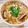 くっくのん's cooksnap of when they made 白菜ときのこのとろとろ卵とじうどん☆.