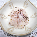 ママぽちゃ's cooksnap of when they made さっぱり！大根のゆかり和え.