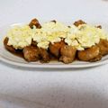 ♡cafe桜咲♡'s cooksnap of when they made 簡単ヘルシー☆鶏胸で揚げないチキン南蛮.