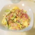 オアシス☆彡's cooksnap of when they made 卵サラダ.
