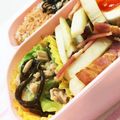 ちづりんも's cooksnap of when they made キャベツとツナと塩昆布和え.