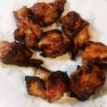 オアシス☆彡's cooksnap of when they made 白飯がすすむ♡簡単ジューシー唐揚げ.