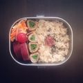 みさてんとう's cooksnap of when they made 簡単♬お弁当にも☆肉巻きピーマン.