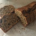 まなっちゃん's cooksnap of when they made サラダオイルでコーヒーパウンド.