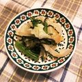 がっこいぶり's cooksnap of when they made 磯香あえ.