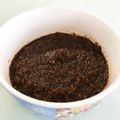 うっちゃこ's cooksnap of when they made ミキサーで簡単！焼肉のタレ.