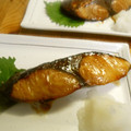 しのばぁたん's cooksnap of when they made 簡単美味しい☆ぶりの照り焼き.