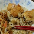 りんご☆ぶどう's cooksnap of when they made パンガシウスの照り煮.