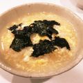 ろらうみゃ's cooksnap of when they made ダイエットにいかが？　明太子粥.