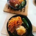 ＊ｍａｎａ＊'s cooksnap of when they made ハンバーグの焼き方レシピ（オーブン編）.