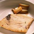 きょろすけ0u0's cooksnap of when they made フライパンで簡単に♪メカジキの照り焼き.