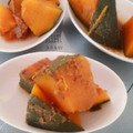 のあぷ～'s cooksnap of when they made 基本のかぼちゃの煮付け おかか風味.