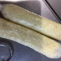 はるじおんk's cooksnap of when they made 家族に大人気のいももち.
