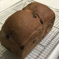 りえぴぃ～'s cooksnap of when they made 天然酵母で♪チョコたっぷりパン.