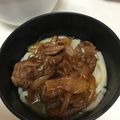 じりみ's cooksnap of when they made 白だしで☆冷やし肉うどん.