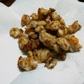 きよ子☆'s cooksnap of when they made 噂のひざ軟骨.