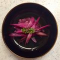 ☆ガブリエル's cooksnap of when they made しば漬け.