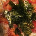 ＊にょにょん＊'s cooksnap of when they made ヘルシー！ミニトマト納豆.