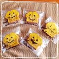 Braided's cooksnap of when they made ハロウィンに♪しっとりかぼちゃパウンド.