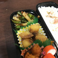 チムチェリー's cooksnap of when they made 焼肉のタレで♪ちくわとピーマンの炒め物.