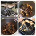 クックUPPTTI☆'s cooksnap of when they made マゴチ(真鯒)の煮つけ.