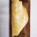 ゆーちゃん？'s cooksnap of when they made 基本のオムライス.