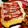 おいちゃんこっぺ's cooksnap of when they made ベーコンエッグチーズトースト。.