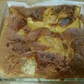 レーズンほうれん草's cooksnap of when they made りんごとレーズンのカスタードケーキ２.