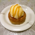 ＠迷子＠'s cooksnap of when they made 今川焼アイス.