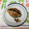 おはなすき's cooksnap of when they made 腹黒ール。.