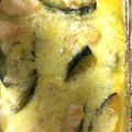 tayuko310's cooksnap of when they made 失敗しない簡単☆かぼちゃチーズグラタン♪.