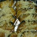 ひかりそうたろうママ's cooksnap of when they made 簡単おつまみにカボチャチーズ焼き.