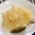ほもい's cooksnap of when they made 甘く輝く☆グレープフルーツ☆ルビー.