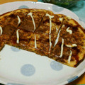 ruchi04's cooksnap of when they made ◎簡単 ふんわり納豆お焼き.