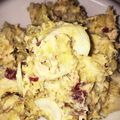 きあ～'s cooksnap of when they made おかずになるさつまいもサラダ.
