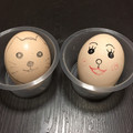 B_C_M's cooksnap of when they made ゆで卵の保存.