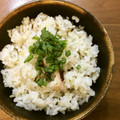 ふ～こ♪'s cooksnap of when they made ♡たこ飯♡お茶漬けの素で簡単♬.