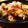 きりんリン's cooksnap of when they made さっぱりナスとズッキーニのみぞれかけ.