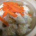 ふゆのくちどけ's cooksnap of when they made リピ続出!!ふわっふわの鶏つみれ♡.