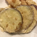 ♪えみくりん♪'s cooksnap of when they made ☆揚げ温度は180℃☆さつまいもの天ぷら.