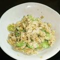 ねぎタマゴ☆'s cooksnap of when they made 大豆ツナのサラダポテト風和え.