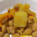 harie77's cooksnap of when they made ＊ほくほくカボチャとさつまいもの煮物＊.