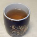 きらり流れ星's cooksnap of when they made 癒され♪ほうじ茶★.