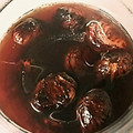 ★いっきじょ☆'s cooksnap of when they made 簡単 栗の渋皮煮.
