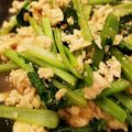 ♡YKitchen♡'s cooksnap of when they made 冷凍豆腐で簡単そぼろ.